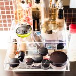 Cómo y dónde almacenar los productos de belleza: Mis Consejos
